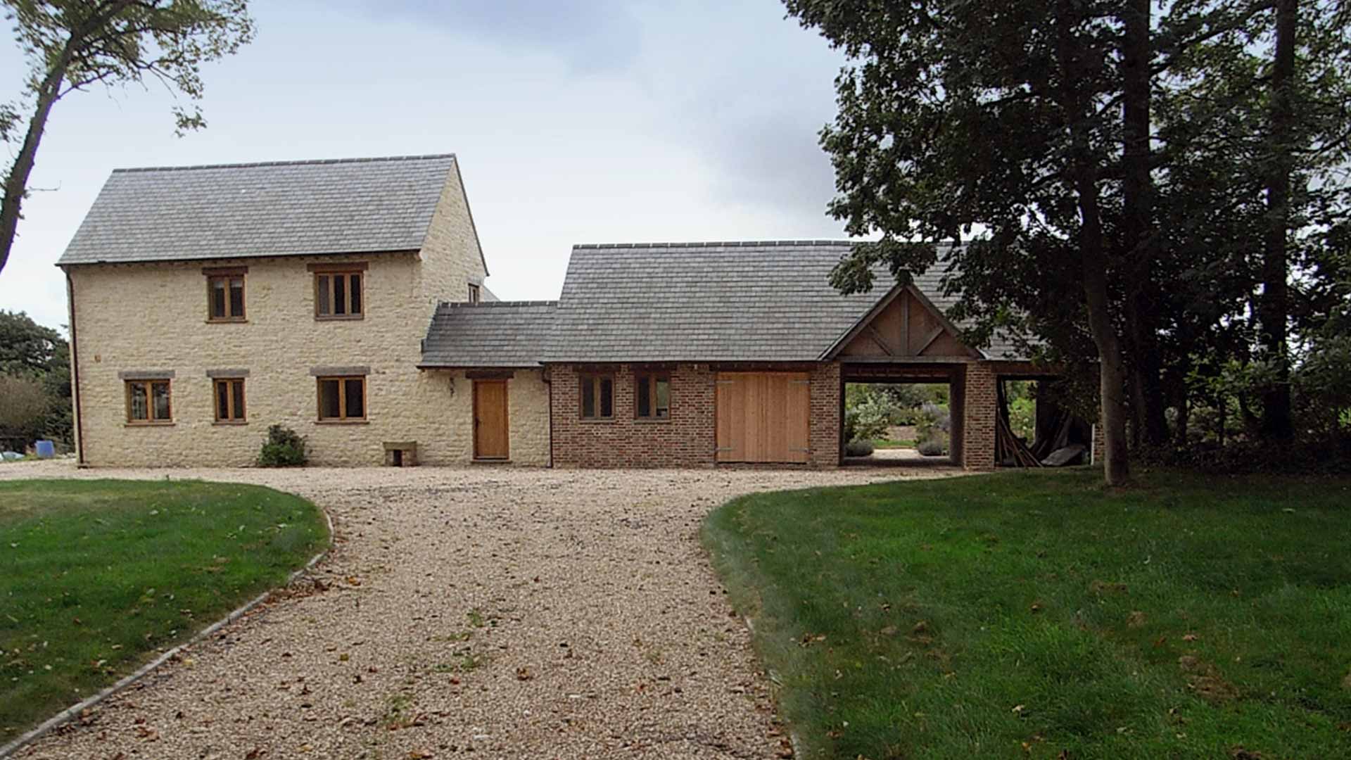 Hill Barn Farm